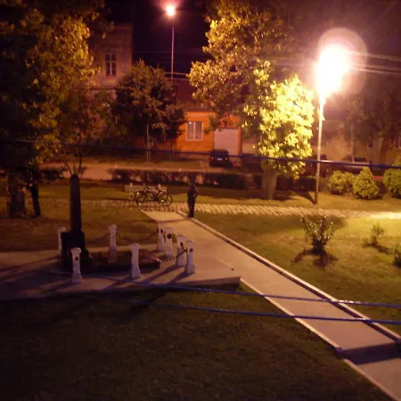 Fontana - Sobe Bela Crkva (Banat)