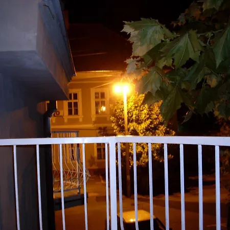 شقة Fontana - Sobe *