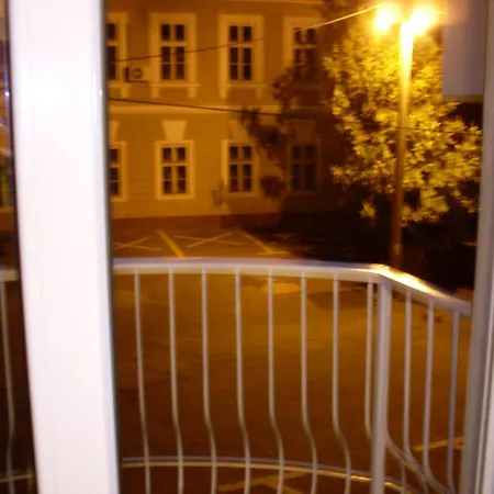 Fontana - Sobe Apartment Bela Crkva (Banat)