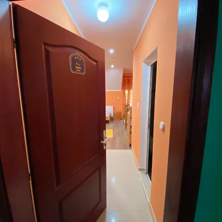 Fontana - Sobe Apartment Bela Crkva (Banat)
