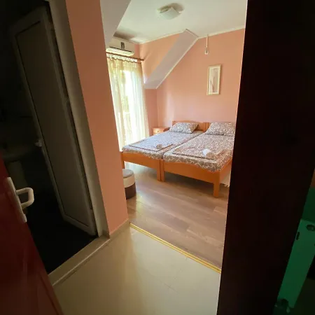 شقة Fontana - Sobe