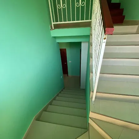 شقة Fontana - Sobe بيلا تسركفا