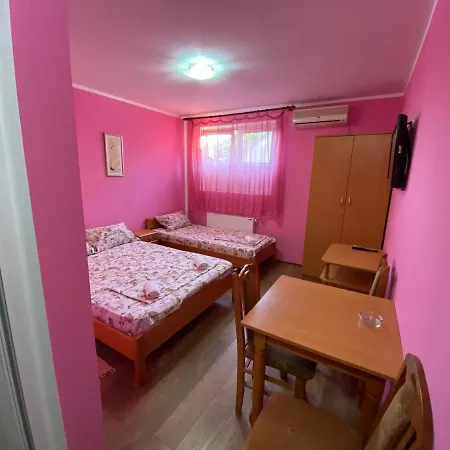 Fontana - Sobe Apartment Bela Crkva (Banat)