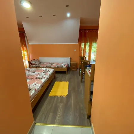 Fontana - Sobe شقة بيلا تسركفا