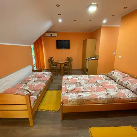 Fontana - Sobe Apartment Bela Crkva (Banat)