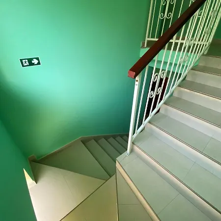 شقة Fontana - Sobe بيلا تسركفا