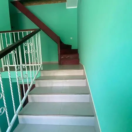 Apartment Fontana - Sobe