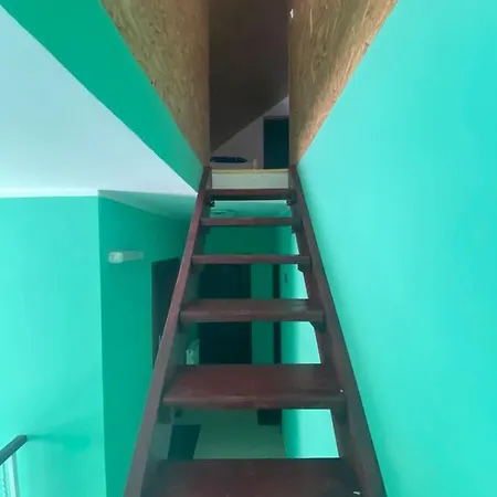 Fontana - Sobe Apartment *