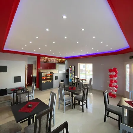 Fontana - Sobe Apartment *
