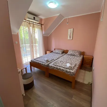 Apartment Fontana - Sobe Bela Crkva (Banat)