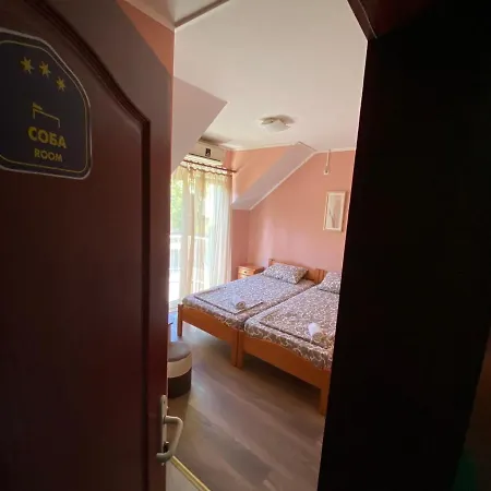 Fontana - Sobe شقة بيلا تسركفا