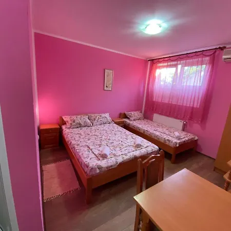 شقة Fontana - Sobe *