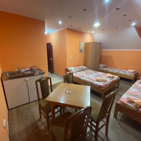 Apartment Fontana - Sobe Bela Crkva (Banat)