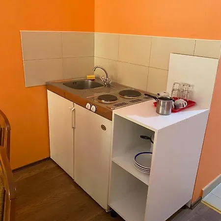 Fontana - Sobe Apartment Bela Crkva (Banat)