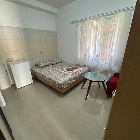 Fontana - Sobe شقة