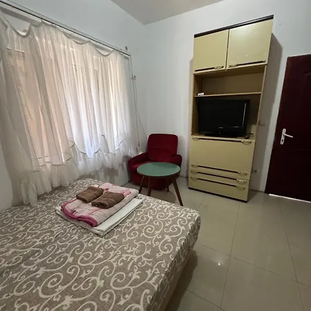 Fontana - Sobe Apartment