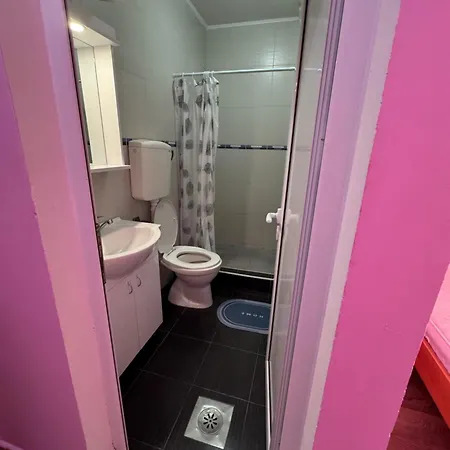 Fontana - Sobe Apartment *