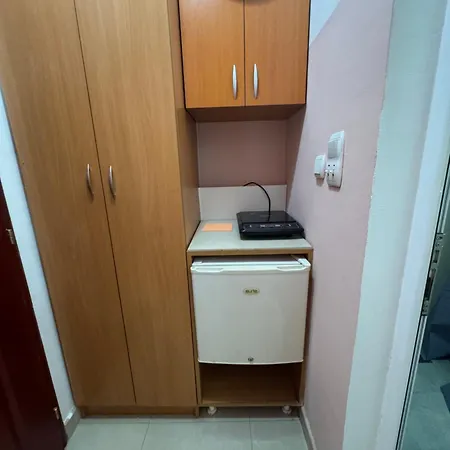 Apartment Fontana - Sobe Bela Crkva (Banat)
