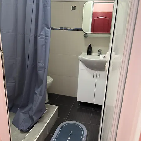 Apartment Fontana - Sobe