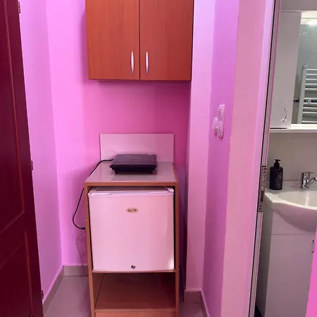 Fontana - Sobe شقة بيلا تسركفا