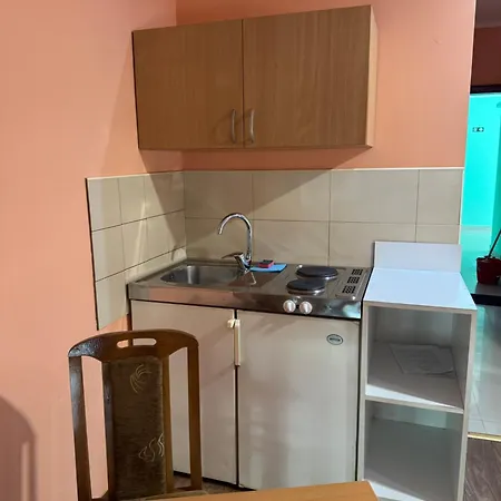 شقة Fontana - Sobe