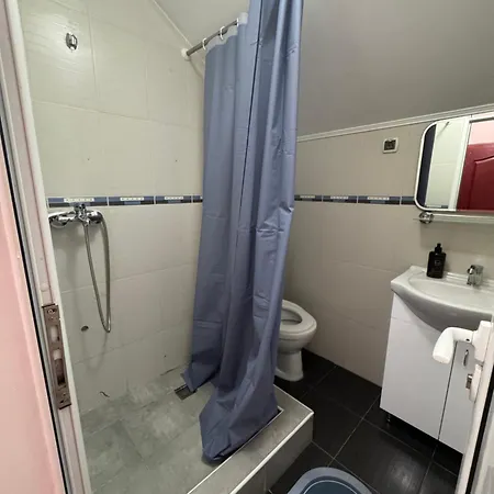 Apartment Fontana - Sobe *