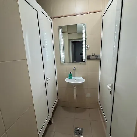 شقة Fontana - Sobe بيلا تسركفا