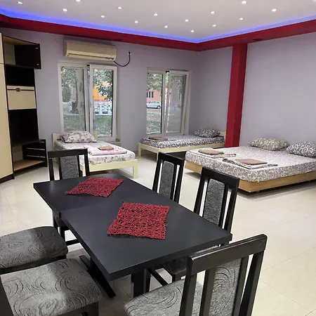 Fontana - Sobe * بيلا تسركفا