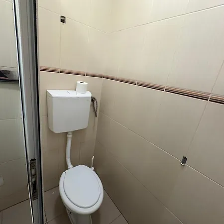 شقة Fontana - Sobe