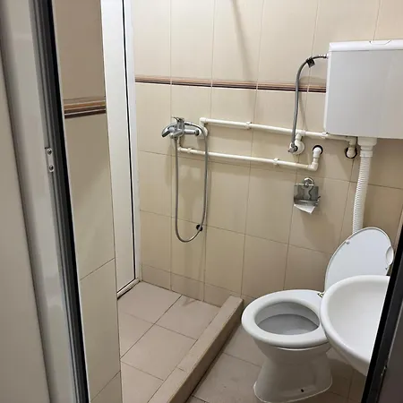 Fontana - Sobe شقة *