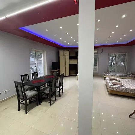 Apartment Fontana - Sobe *