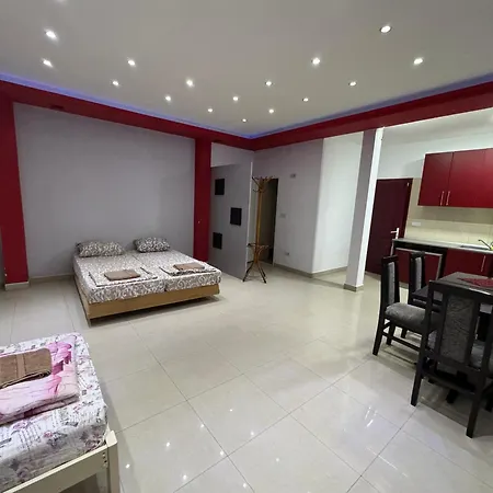 Fontana - Sobe بيلا تسركفا