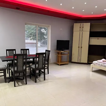 Fontana - Sobe Apartment