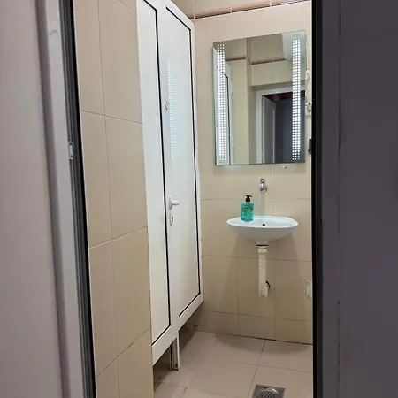 Fontana - Sobe بيلا تسركفا