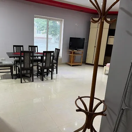 شقة Fontana - Sobe بيلا تسركفا