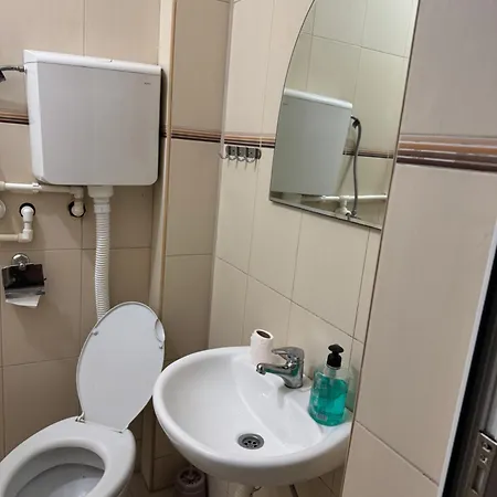 Fontana - Sobe شقة بيلا تسركفا