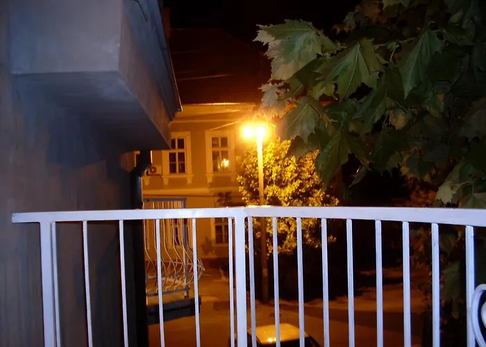 Apartmán Fontana - Sobe *