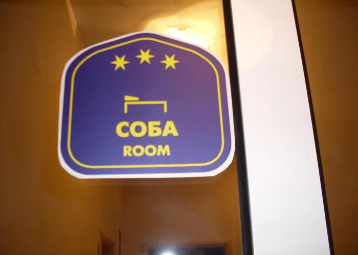 Apartmán Fontana - Sobe *