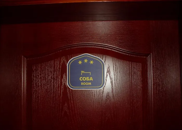 Fontana - Sobe Apartmán *