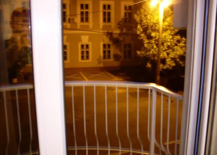 Fontana - Sobe Apartmán Bela Crkva (Banat)