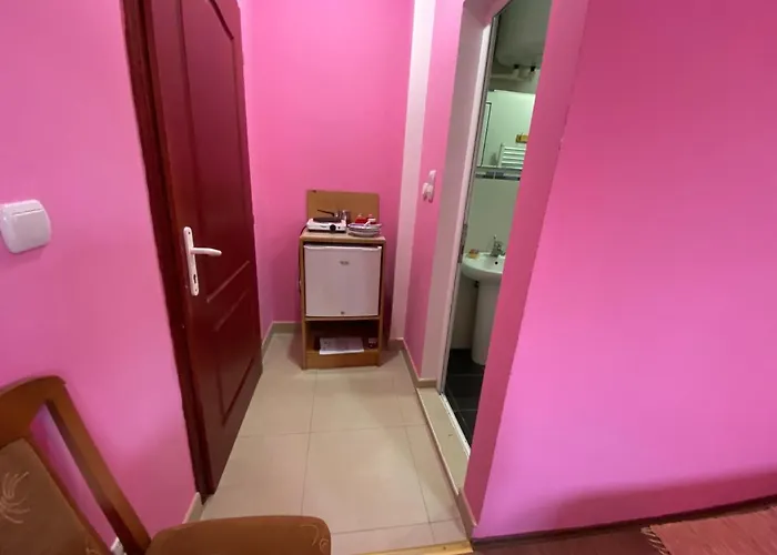 Fontana - Sobe Bela Crkva (Banat)