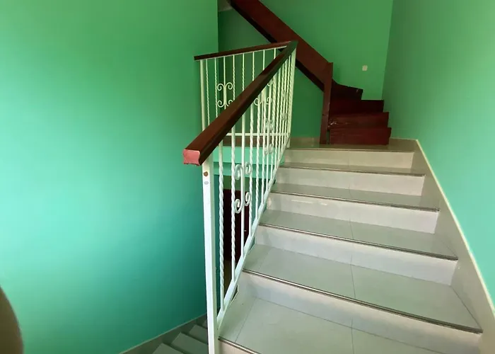 Fontana - Sobe Apartmán *