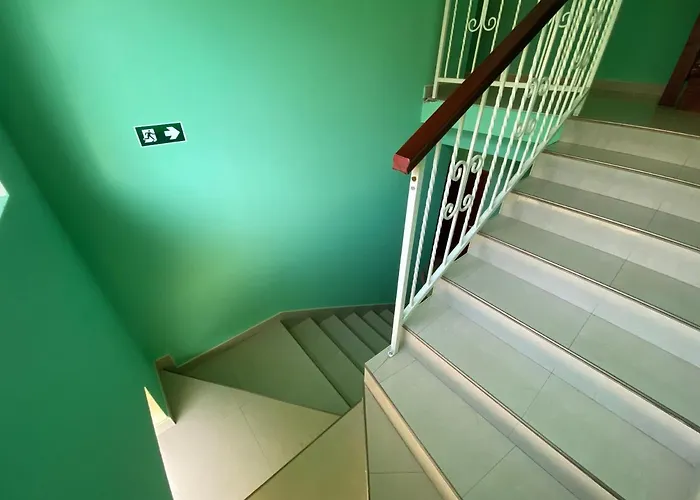 Apartmán Fontana - Sobe Bela Crkva (Banat)