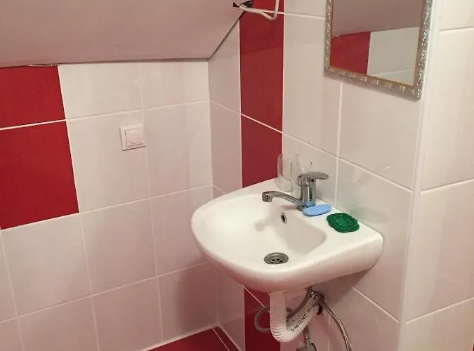 Fontana - Sobe Bela Crkva (Banat)