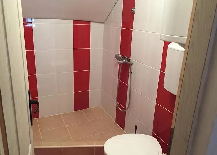 Fontana - Sobe * Bela Crkva (Banat)