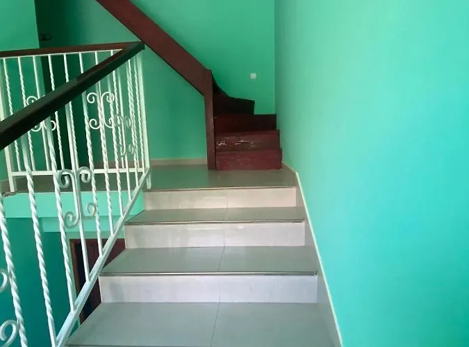 Apartmán Fontana - Sobe