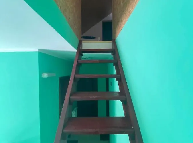 Fontana - Sobe Apartmán *