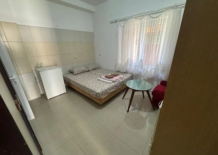 Fontana - Sobe Apartmán