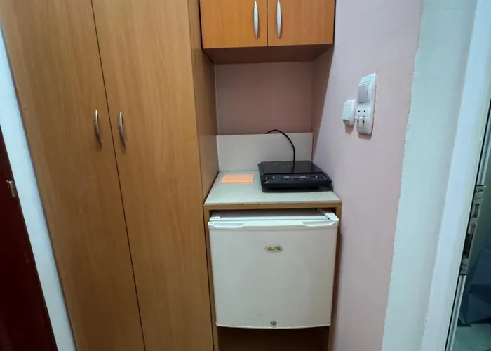 Apartmán Fontana - Sobe Bela Crkva (Banat)