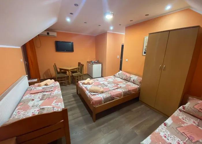 Fontana - Sobe Bela Crkva (Banat)